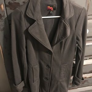 Forever 21 Spring Cloth jacket